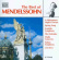 Felix Mendelssohn-Bartholdy - Best Of Mendelssohn Felix Mendelssohn-Bartholdy - Best Of Mendelssohn