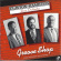 Clayton-Hamilton Jazz Orchestra - Groove Shop Clayton-Hamilton Jazz Orchestra - Groove Shop