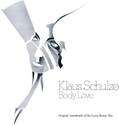Klaus Schulze - Body Love