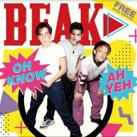 Beak&Gt - Oh Know