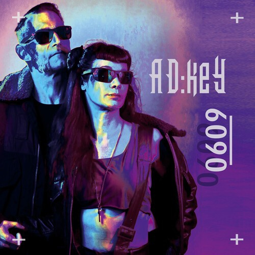 AD:Key - 0609 (2 Cd)