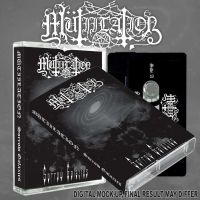 Mütiilation - Sorrow Galaxies (Mc)