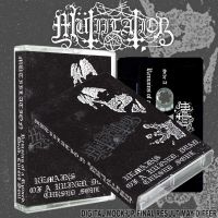 Mütiilation - Remains Of A Ruined, Dead, Cursed S
