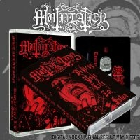 Mütiilation - Destroy Your Life For Satan (Mc)