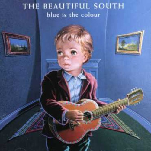 The Beautiful South - Blue Is The Colour