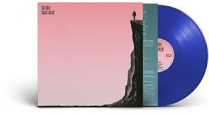 Roger Taylor - Outsider (Transparent Blue Vinyl)