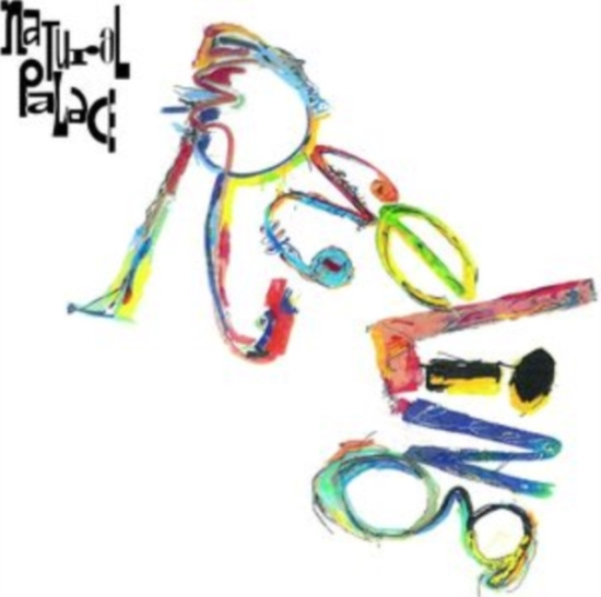 Natural Palace - Reeling