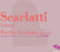 Domenico Scarlatti - Sonatas Domenico Scarlatti - Sonatas