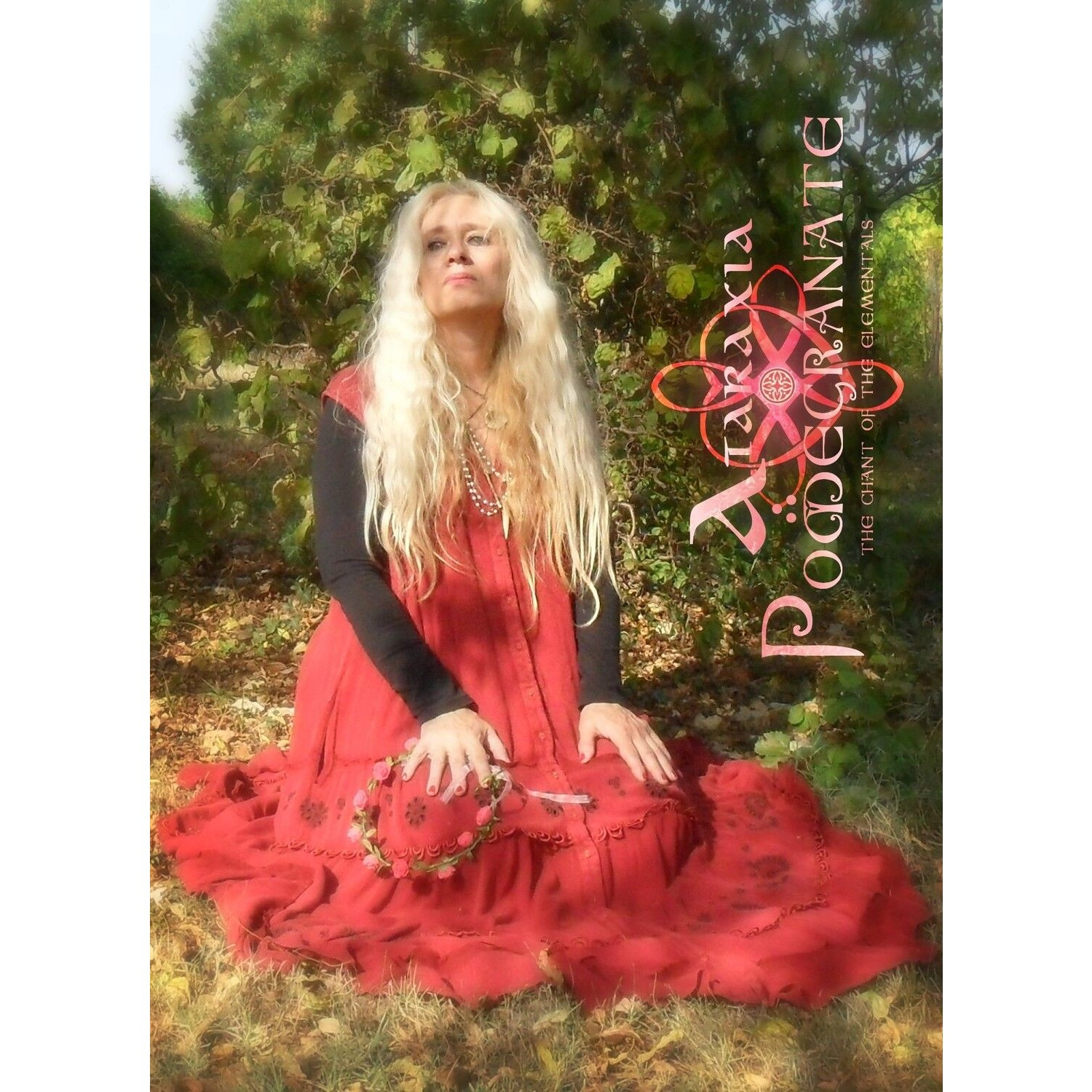 Ataraxia - Pomegranate - The Chant Of The Elem