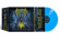 The Troops Of Doom - A Mass To The Grotesque (Blue Vinyl) The Troops Of Doom - A Mass To The Grotesque (Blue Vinyl)