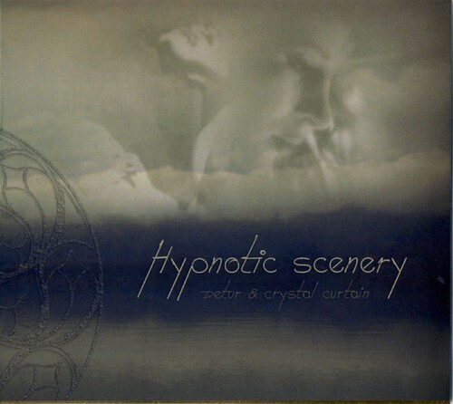 Hypnotic Scenery - Detur & Crystal Curtain