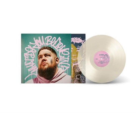 Rag N Bone Man - What Do You Believe In?