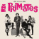 Primates The - We Are The Primates (Vinyl Lp) Primates The - We Are The Primates (Vinyl Lp)