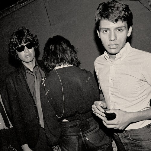 The Zeros - Don't Push Me Around (Vinyl Lp)