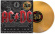 AC/DC - Black Ice (Ltd Gold Metallic) AC/DC - Black Ice (Ltd Gold Metallic)
