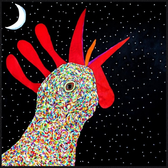 Norgren Daniel - Wooh Dang (Indie Exclusive)