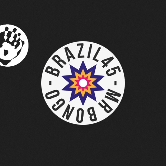 Nonato & Seu Conjunto & Jose Roberto - Cafua / Crioula Multicolorida