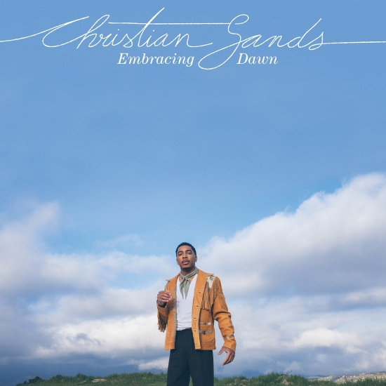 Sands Christian - Embracing Dawn