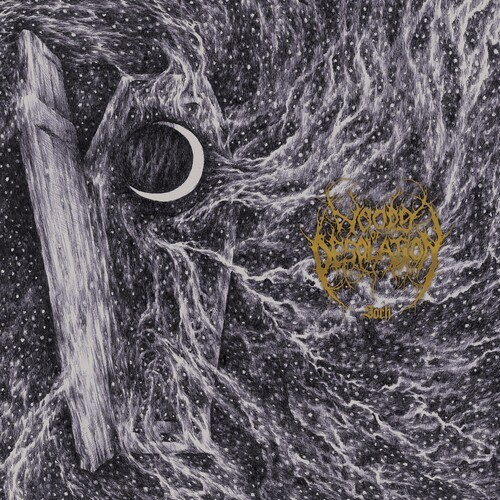 Woods Of Desolation - Sorh (Vinyl Lp)