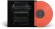 Greenleaf - Secret Alphabets (Neon Orange Vinyl) Greenleaf - Secret Alphabets (Neon Orange Vinyl)