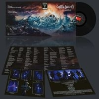 Capilla Ardiente - Where Gods Live And Men Die (Vinyl)