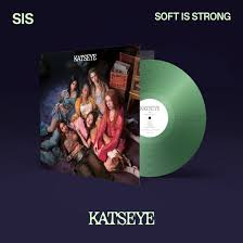 Katseye - Sis (Soft Is Strong) (Vinyl)