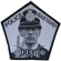 Doom - Patch Police Bastard Black Border ( Doom - Patch Police Bastard Black Border (