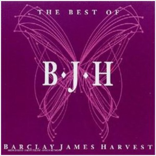 Barclay James Harvest - Best Of Barclay James Harvest