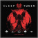 Sleep Token - Take Me Back To Eden Standard Patch Sleep Token - Take Me Back To Eden Standard Patch