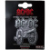 Ac/Dc - For Those About To Rock Pin Badge Ac/Dc - For Those About To Rock Pin Badge