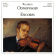 Kreisler/Mozart/Paganini/+ - Ricardo Odnoposoff - Encores Kreisler/Mozart/Paganini/+ - Ricardo Odnoposoff - Encores