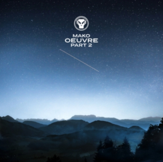 Mako - Oeuvre
