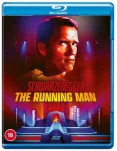 Movie - The Running Man