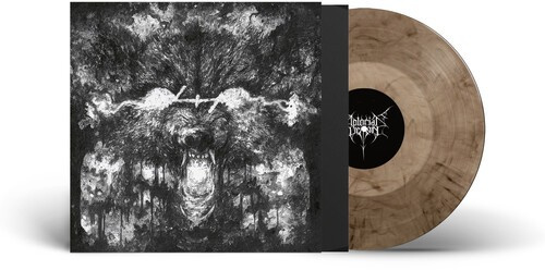 Aptorian Demon - Liv Tar Slutt (Marbled Vinyl Lp)