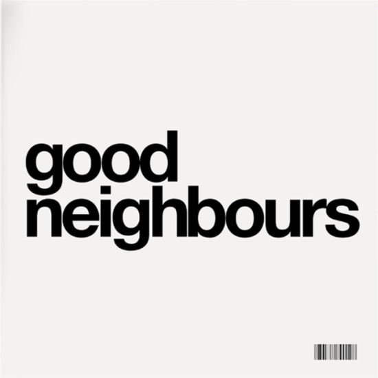 Good Neighbours - Ep (2