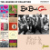 Bill Blacks' Combo - The Jasmine Ep Collection Bill Blacks' Combo - The Jasmine Ep Collection
