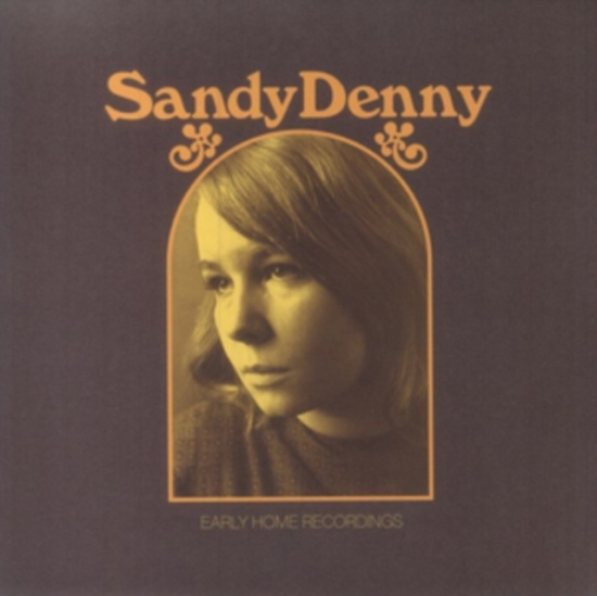 Denny Sandy - Early Home Recordings