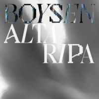 Ben Lukas Boysen - Alta Ripa
