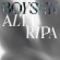 Ben Lukas Boysen - Alta Ripa Ben Lukas Boysen - Alta Ripa