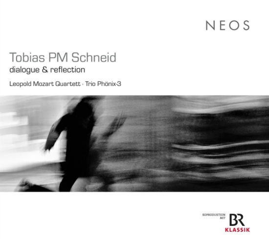 Leopold Mozart Quartet | Trio Phönix-3 - Tobias Pm Schneid: Dialogue & Reflection