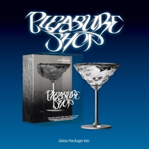 Key - Pleasure Shop (Package Ver.) (Random)