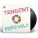 John Gómez & Nick The Record - Tangent Edits Vol.1 John Gómez & Nick The Record - Tangent Edits Vol.1