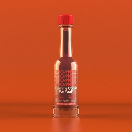 Thommy - Lemme Cook For You