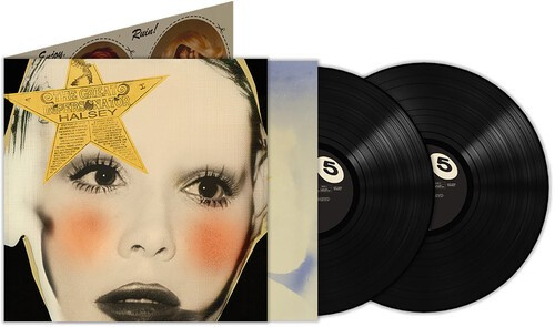 Halsey - The Great Impersonator (2Lp)