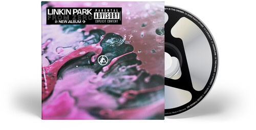 Linkin Park - From Zero
