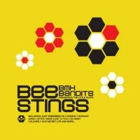 BMX Bandits - Bee Stings (Indie Exclusive, White)