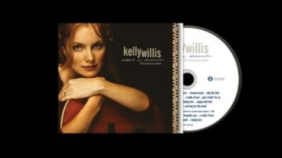 Kelly Willis - What I Deserve: 25Th Anniversa