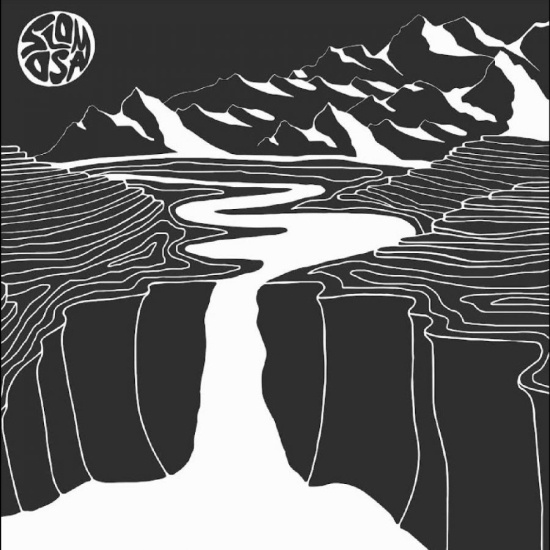 Slomosa - Tundra Rock