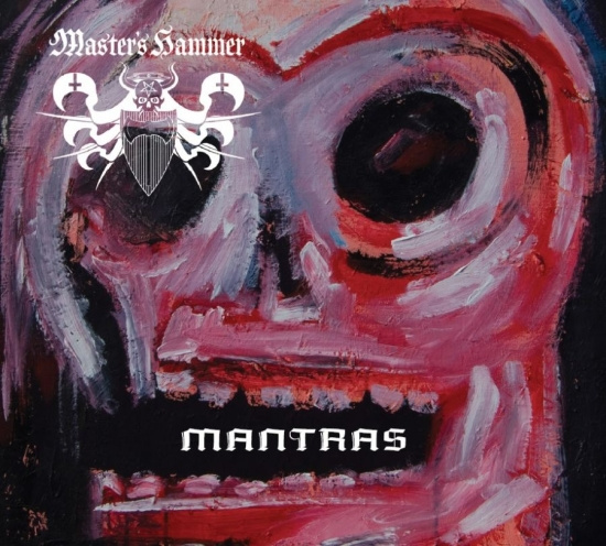 Masters Hammer - Mantras (Digipack)