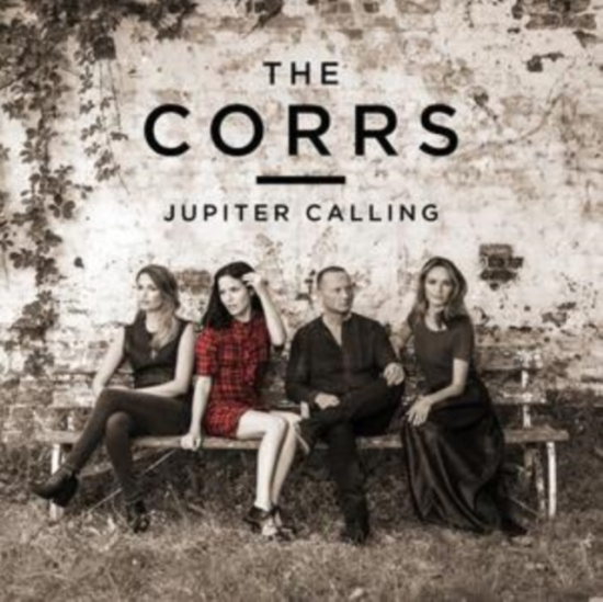 The Corrs - Jupiter Calling